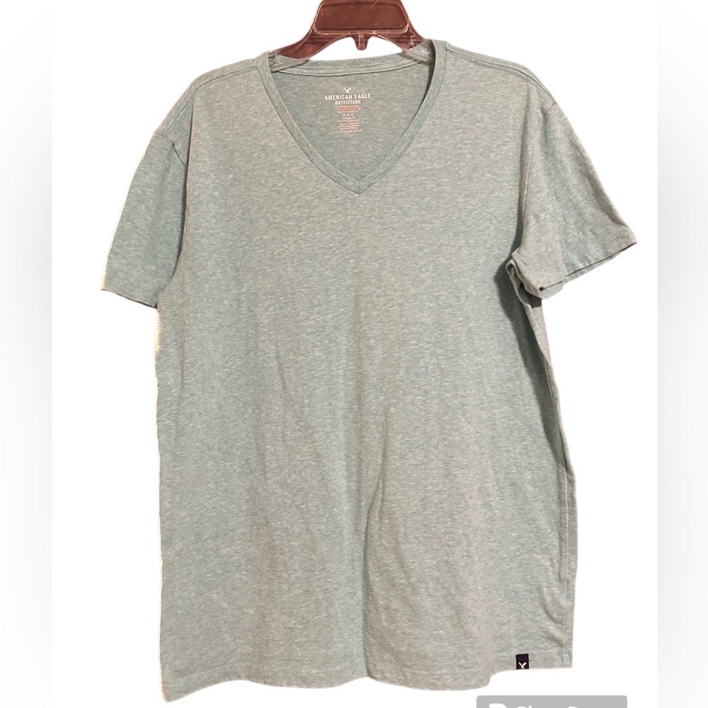 American Eagle Core Fit